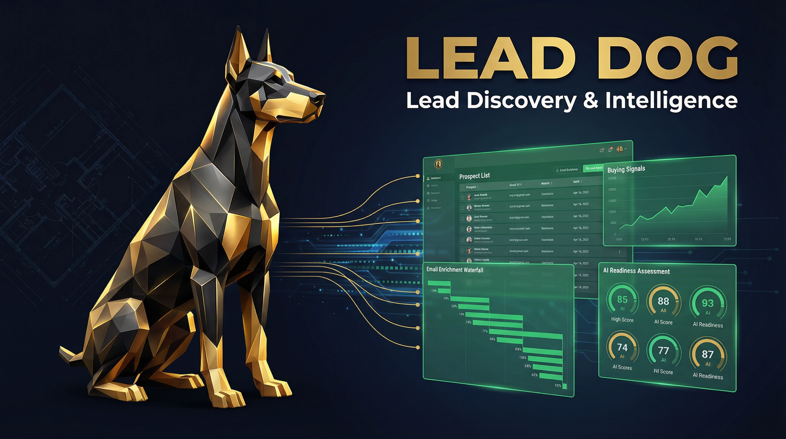 Lead Dog